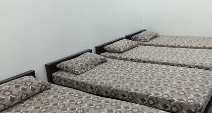 Prems Homestay, Fort Kochi Room Type - (F)-4 Bedded AC Room