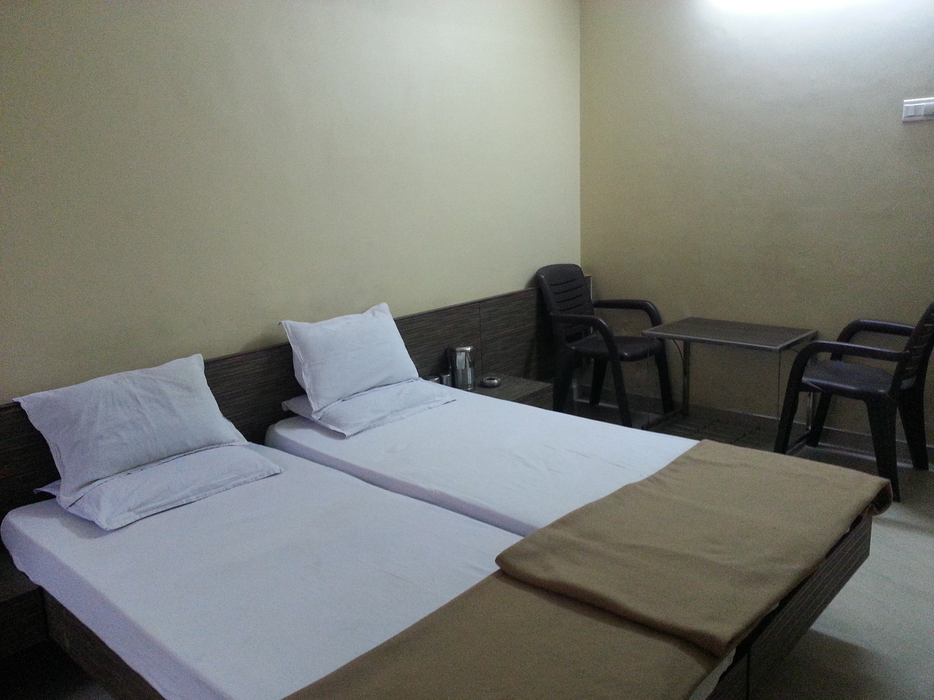 HOTEL VIKAS PALACE - Tap to explore photos