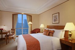 Richmonde Hotel Ortigas