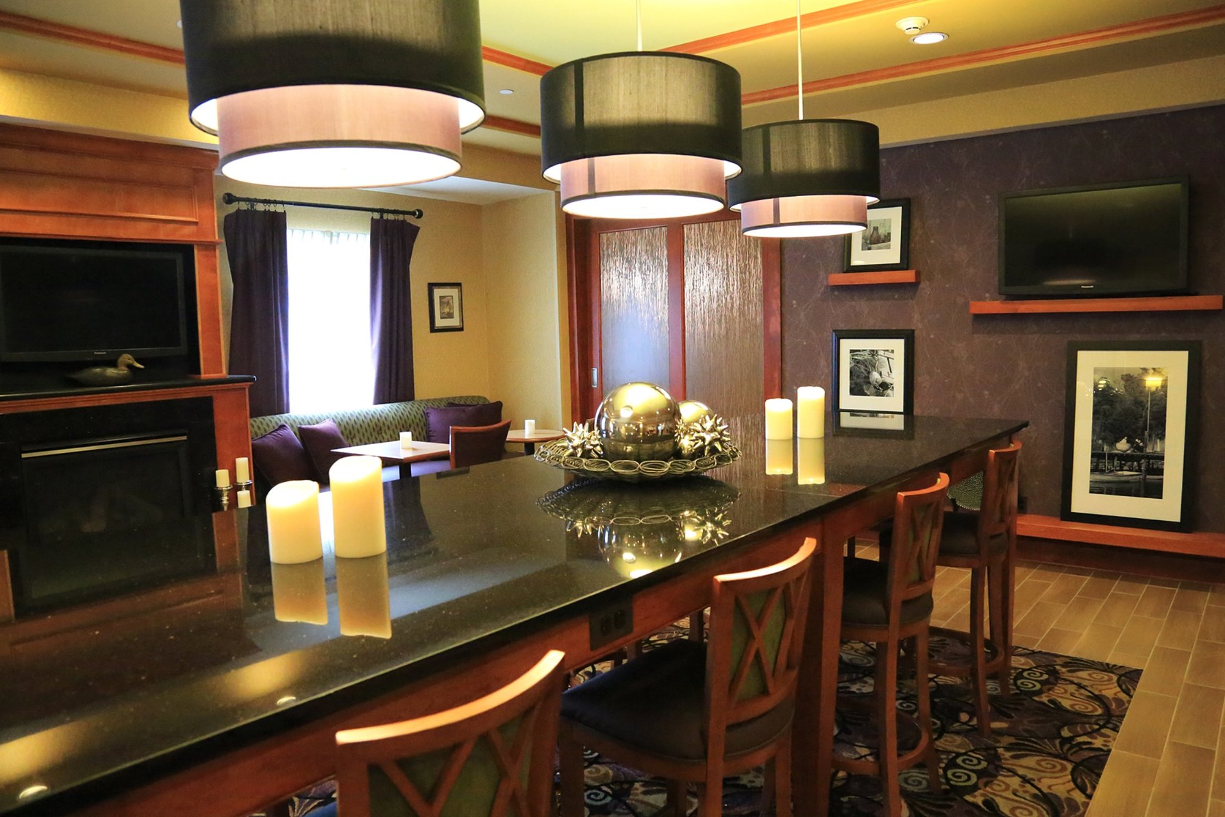 Main gallery