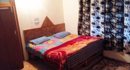 Mahadev Homestay Room Type - Bedroom 2