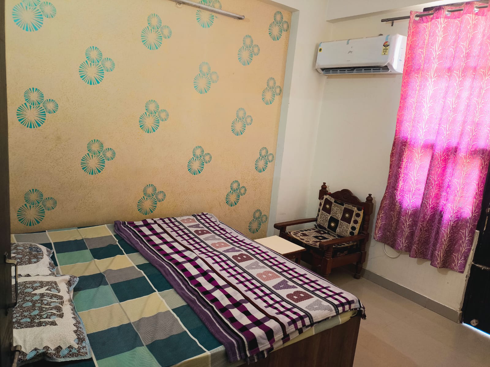 Radhya Homes - Tap to explore photos