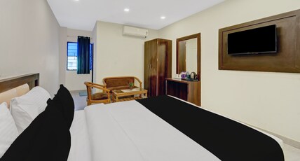 Super Hotel O Le Grande Hotel & Banquet Room Type - Classic