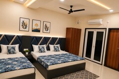Address of HOTEL ATLAS