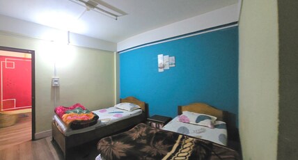 Holiday hills homestay Room Type - Bedroom 3