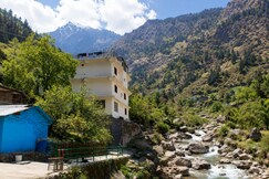 Agasty hotel and restaurant