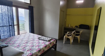Belmonte Homestay Room Type - Belmonte 2