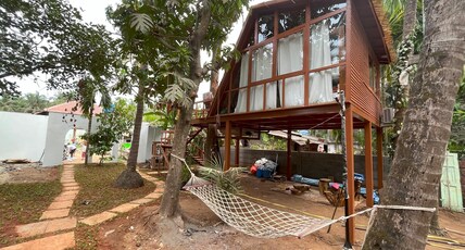 Coco Treehouse Room Type - Coco Treehouse