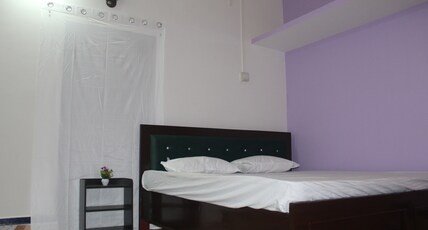 Morning Mist Home Stay Room Type - Sun rise