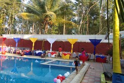 Coffee Flower Resort Coorg