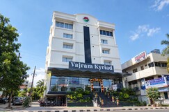 Photos of Kyriad Vajram Guntur