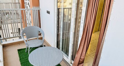 Auspice by suncozy nest Room Type - Sun Cozy Nest