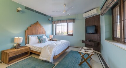 The Almond Tree Room Type - Roheda Deluxe
