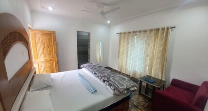 Hotel Time Square Room Type - Deluxe Room