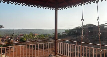 Peaceful 3BHK Villa in Dapoli Room Type - Peaceful 3BHK Villa in Dapoli