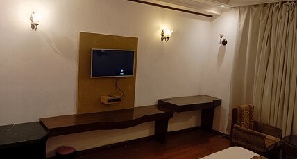 Hotel Diplomat Residency Room Type - Executive Room