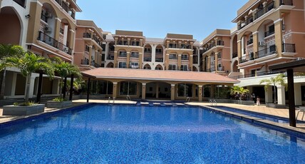 Stay in a calm and serene location Room Type - Stay in a calm and serene location