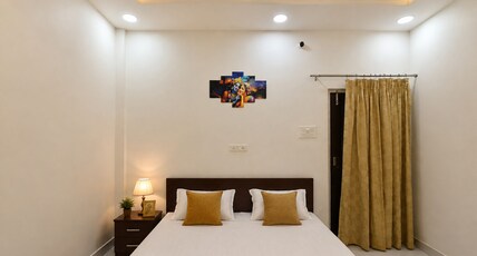 Sri Gopal Guest House Room Type - Standard Room 