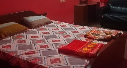 Maghil Residency Room Type - Bedroom 4