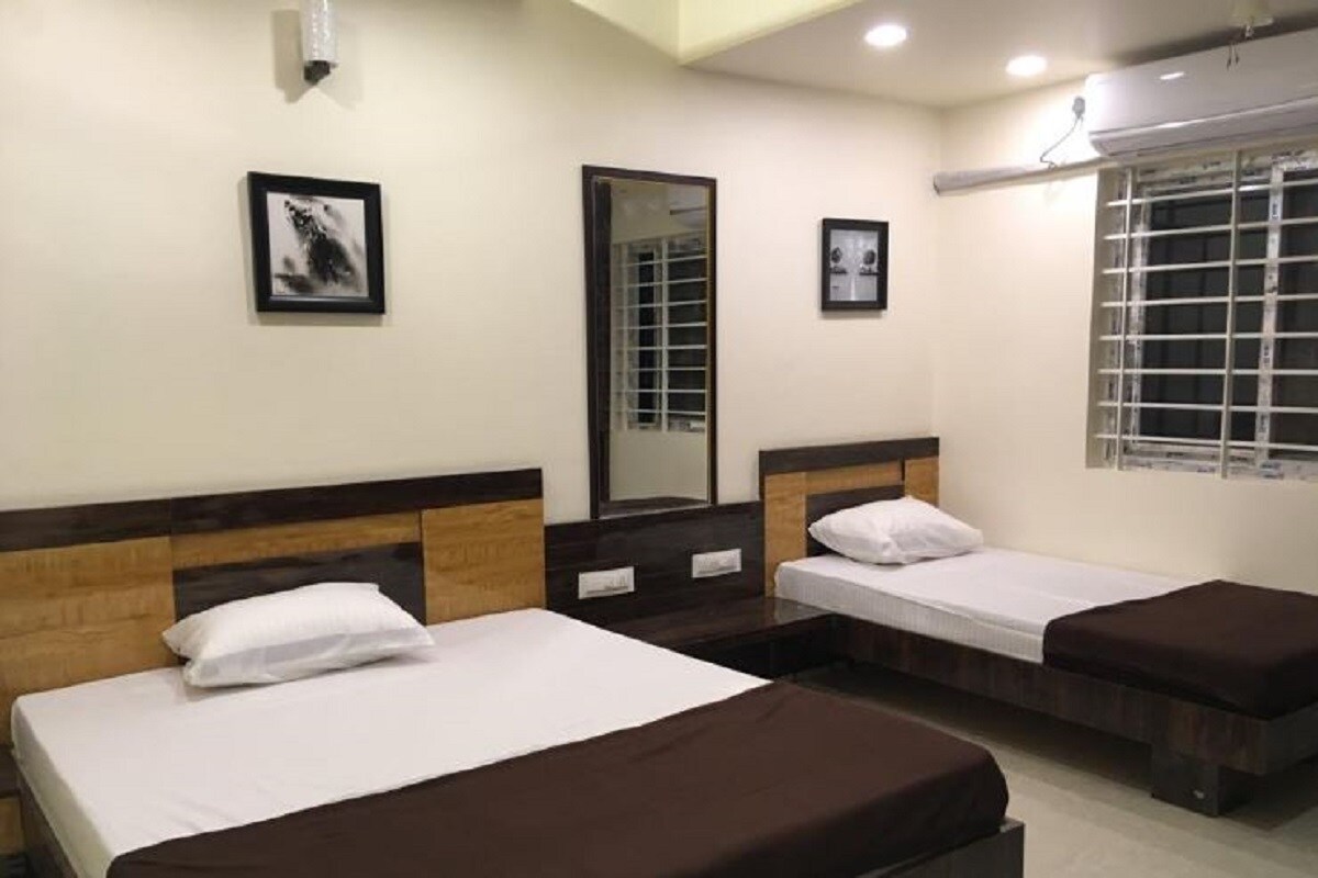 Narmada Residency Byadagi - Tap to explore photos
