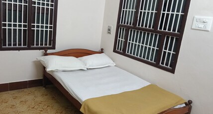 Srinivas Pleasant Stay Room Type - Classic Double Non AC