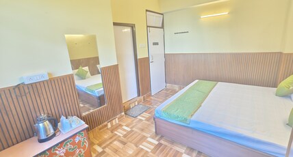 Hotel kanchan Norbu Room Type - Standard ROOM