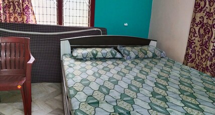 Sripadavallabha Nivas. Room Type - Bedroom 1