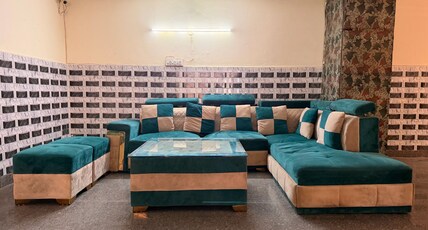 Hotel O AI Stays Room Type - Classic
