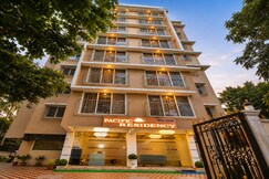 Hotel Pacific Residency  Near Mumbai International Airport & Andheri MIDC Mumbai
