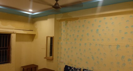Hotel Deep Palace Room Type - Standard Non Ac Room
