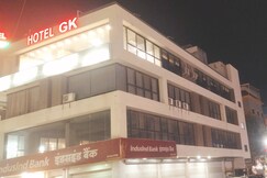Hotel GK