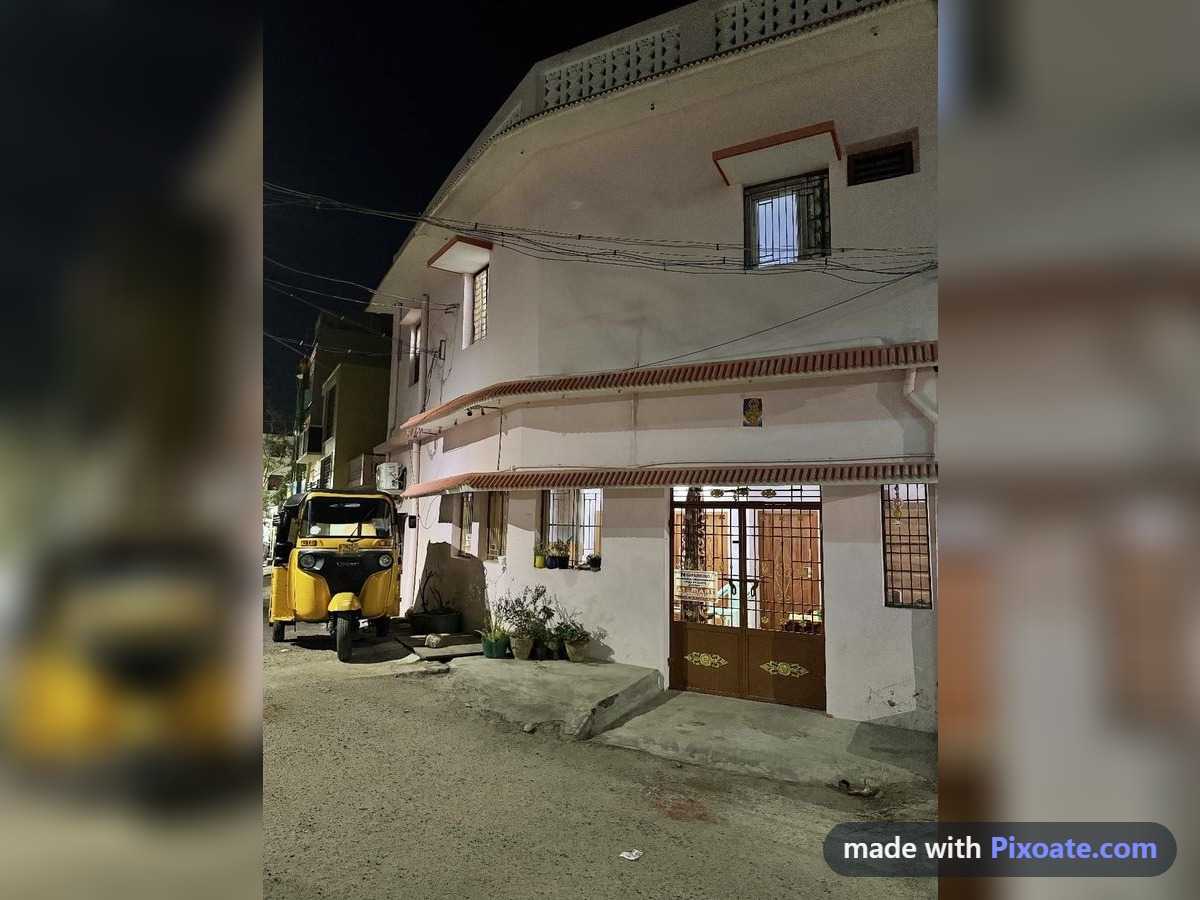 Hotel O Sri Manjunatha Residency - Tap to explore photos