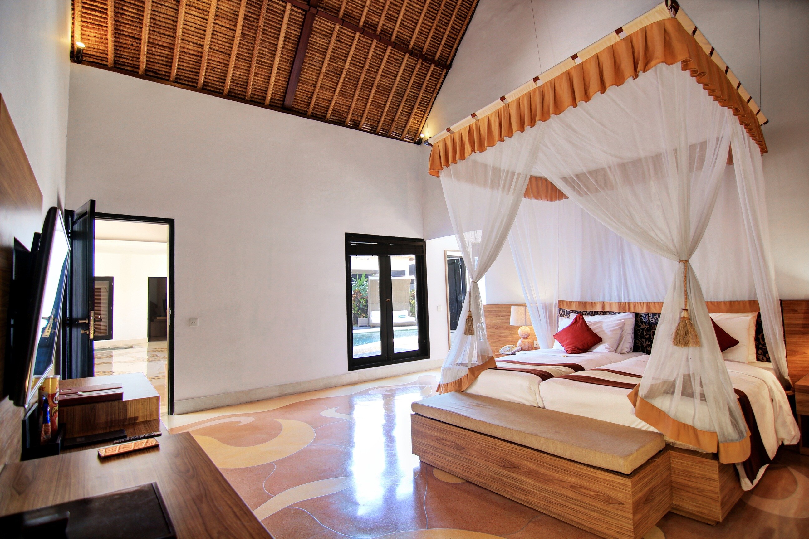 Villa Seminyak Estate & Spa - by Astadala - Tap to explore photos
