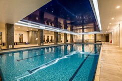 Holiday Inn London - Kensington High St