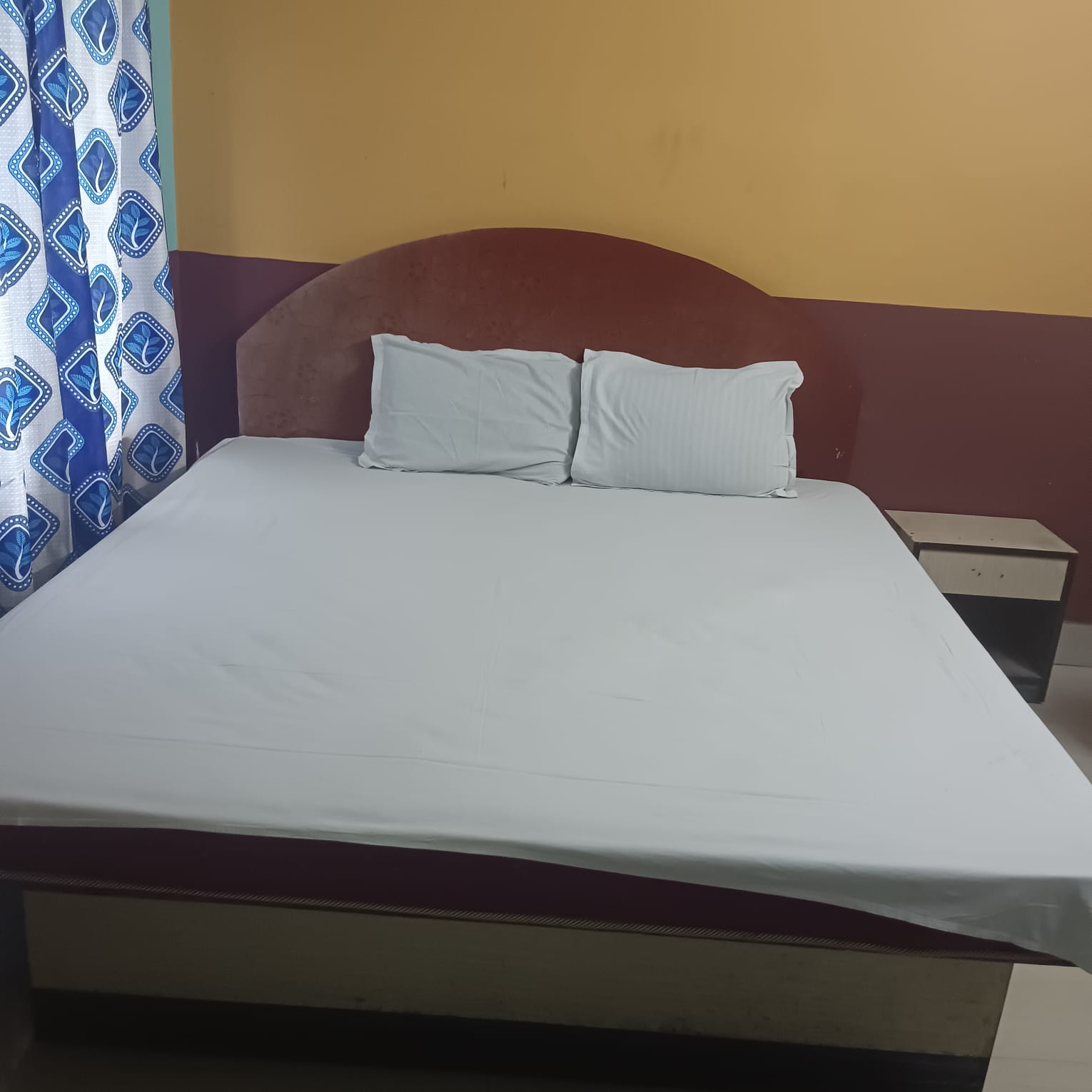 Hotel New Digha International - Tap to explore photos
