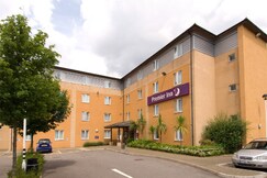Premier Inn London Croydon (Purley A23)
