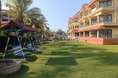Hotel Dreamland,Mandarmani