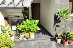 Luxury Room 1 with Ensuite in Sec 34D Chandigarh