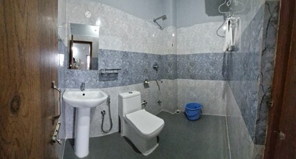 Sona hotel Room Type - Standard room