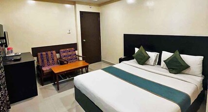 Champion Inn Krishnarajapuram Room Type - Standard NON AC