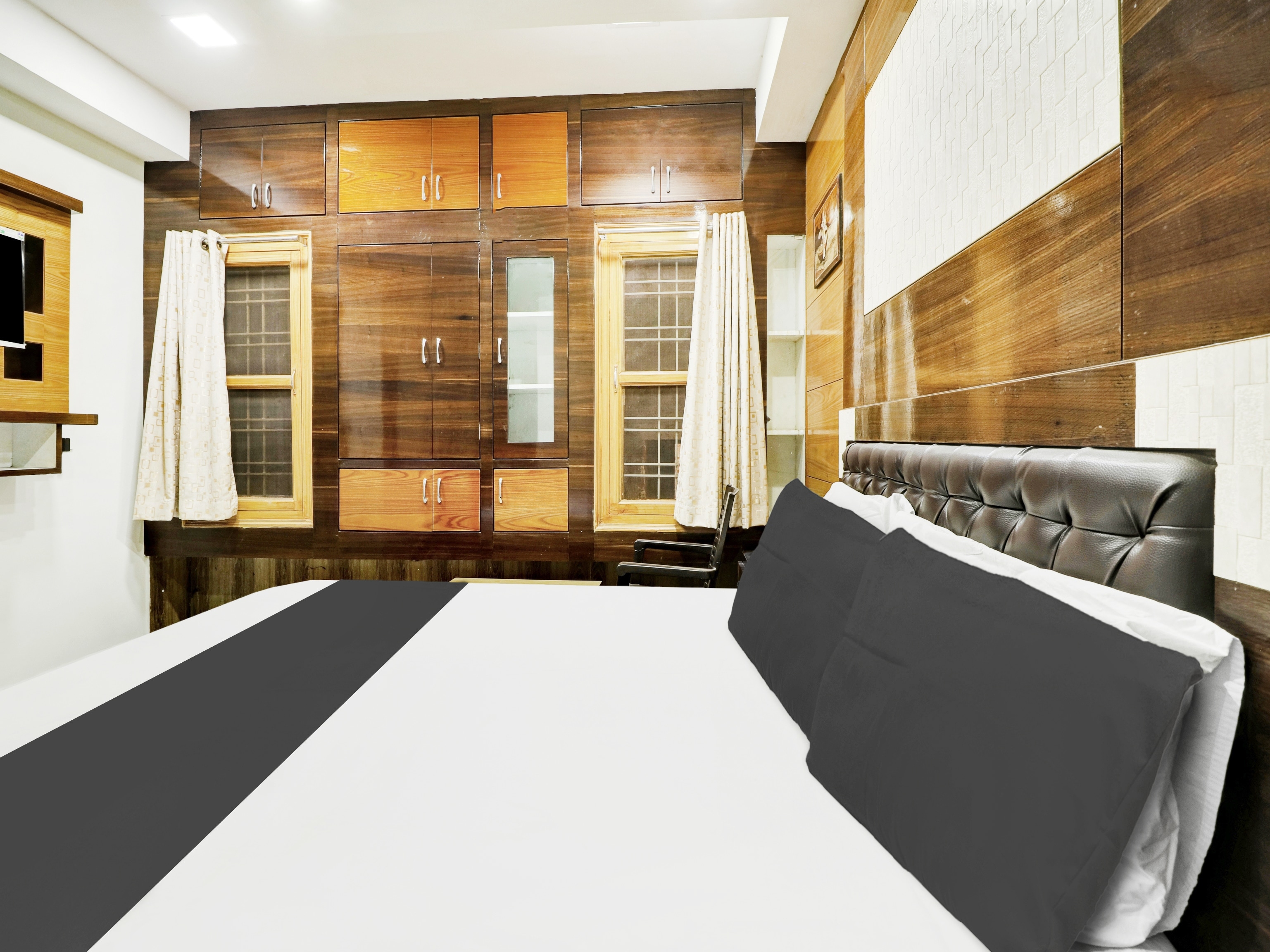 Hotel O Kranthi Residency - Tap to explore photos