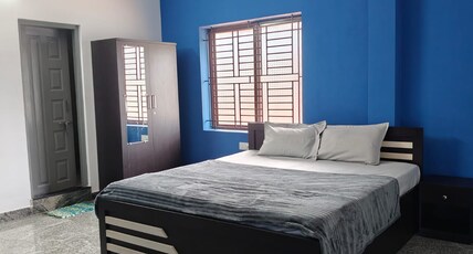 Tanoa Beach Stay Room Type - Double Sharing