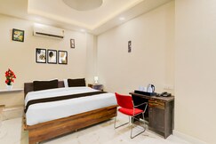 Super Collection O Kakadeo Kanpur Formerly Hotel Avon