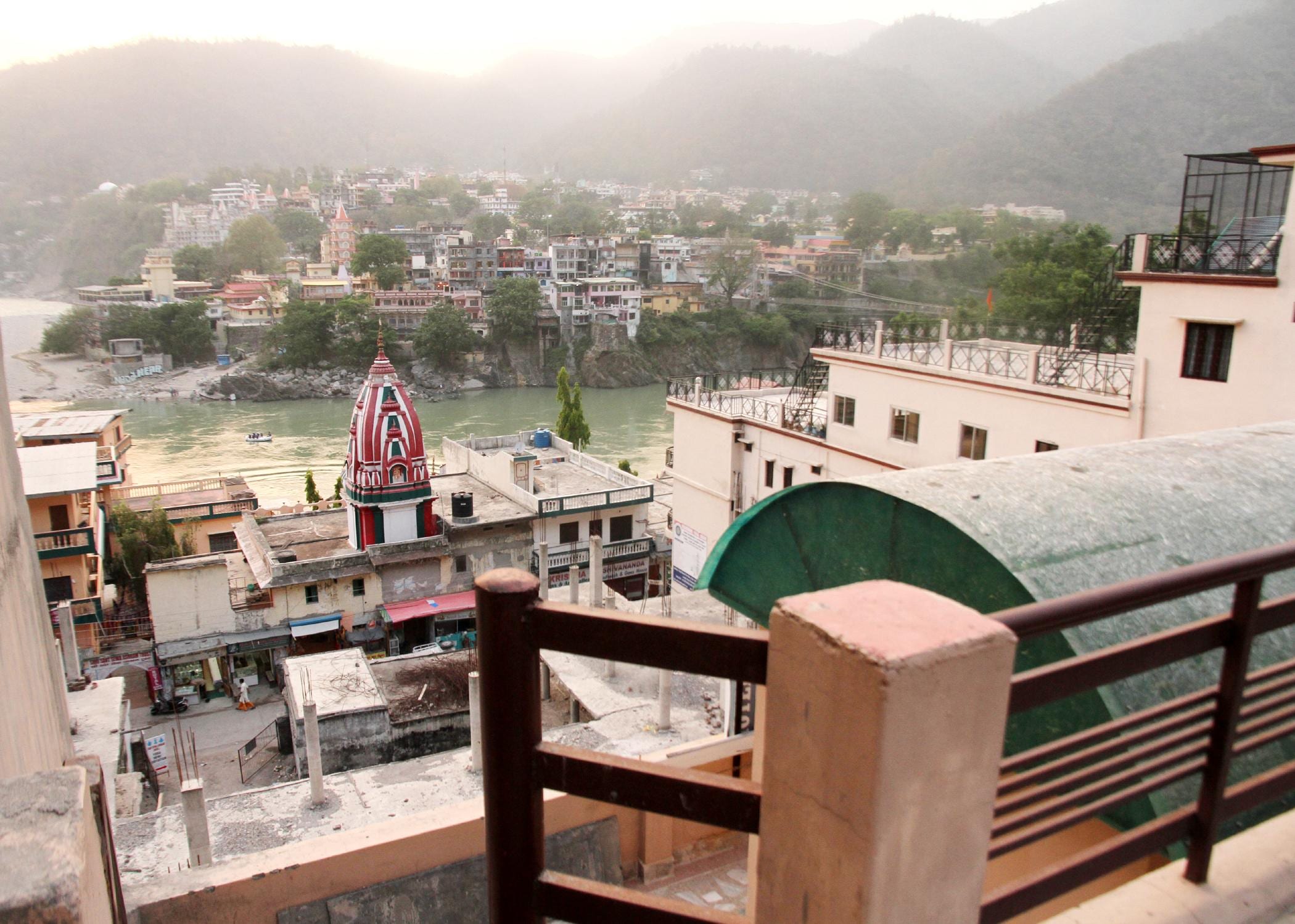Hotel Madhusudan - Tap to explore photos