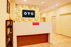 Hotel O Sunshine Palace