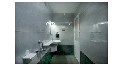 Haze By The Ooty Lake Room Type - Bedroom 1