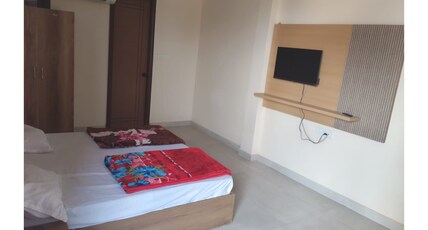 Awadh Grand Room Type - Deluxe Room