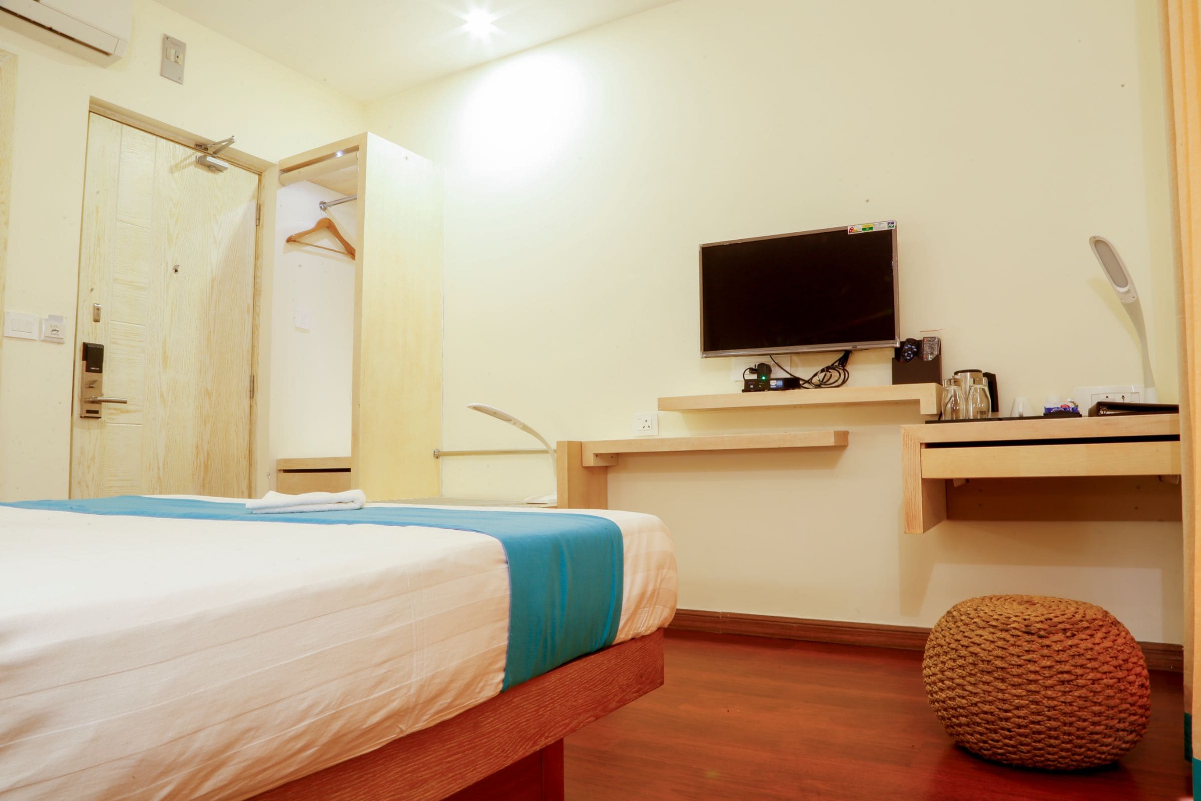 Arameka Boutique Inn - Tap to explore photos