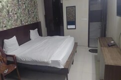 FabHotel Legend Stay