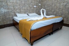 RAJ RESIDENCY